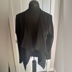 Massini knit jacket XL